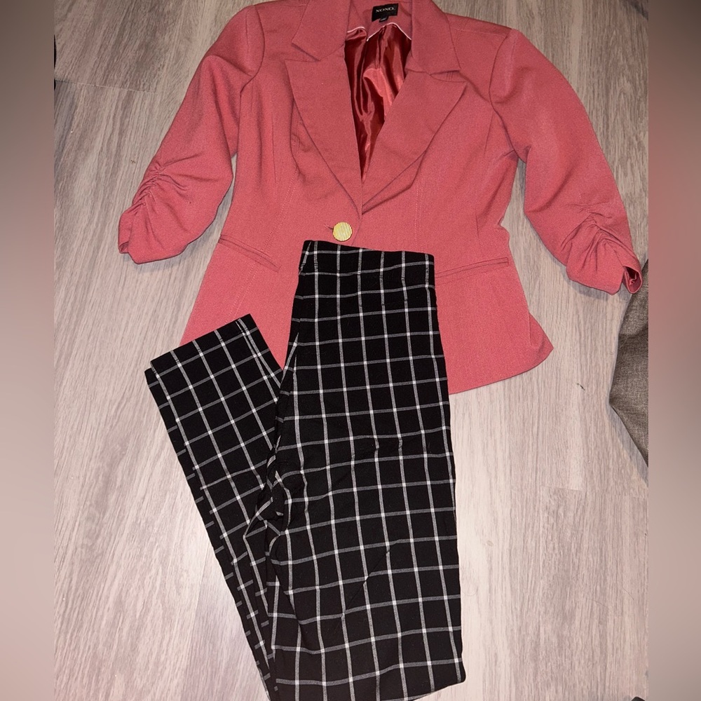 Business outfit